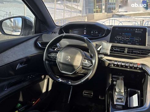 Peugeot 5008 2019 - фото 25