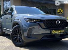 Продаж вживаних Mazda в Львівській області - купити на Автобазарі