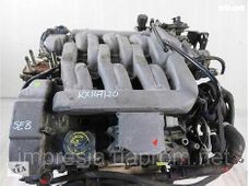 Двигатель в сборе Ford - купить на Автобазаре