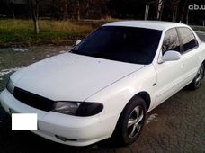 Запчастини на Kia Clarus в Полтавській області - купити на Автобазарі