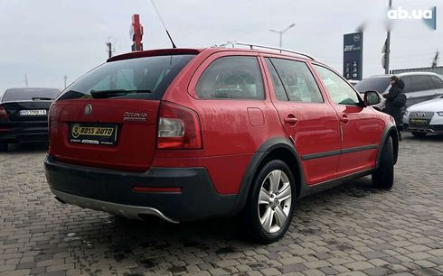 Skoda Octavia 2010 - фото 7