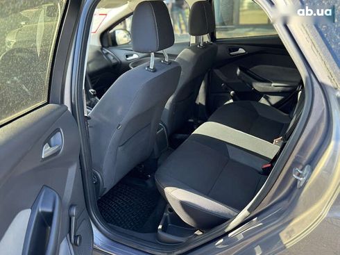 Ford Focus 2014 - фото 7
