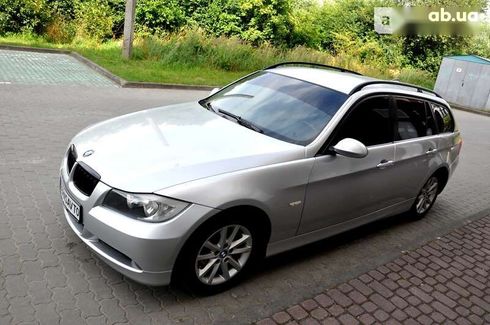 BMW 3 серия 2009 - фото 6