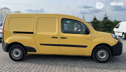 Renault Kangoo 2017 - фото 3