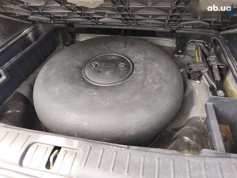Hyundai Tucson 2007 - фото 20