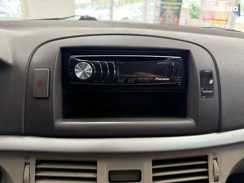 Hyundai Sonata 2007 - фото 21