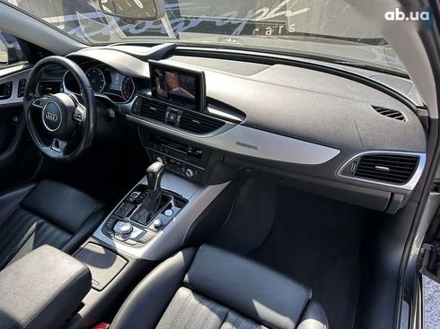 Audi A6 2017 - фото 9