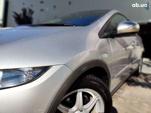 Honda Civic 2006 - фото 2