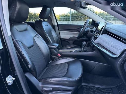 Jeep Compass 2022 - фото 19