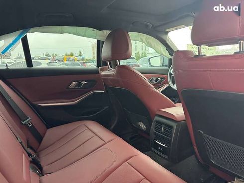 BMW 3 серия 2023 - фото 15