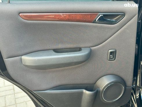 Mercedes-Benz A-Класс 2010 черный - фото 14