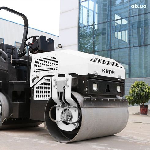 Kron R2900 2025 - фото 4