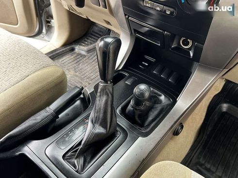 Toyota Land Cruiser Prado 2004 - фото 21