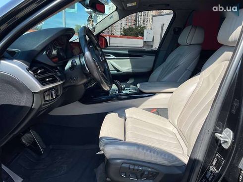 BMW X5 2015 - фото 29