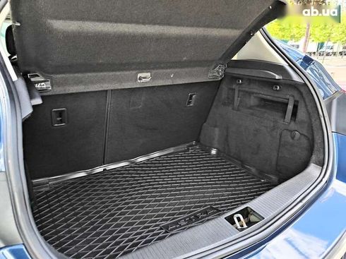 Opel Astra 2010 - фото 16