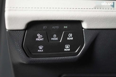 Volkswagen ID.6 X 2022 - фото 28