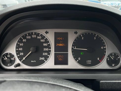 Mercedes-Benz V-Класс 2006 черный - фото 35