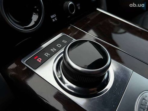 Land Rover Range Rover 2018 - фото 25