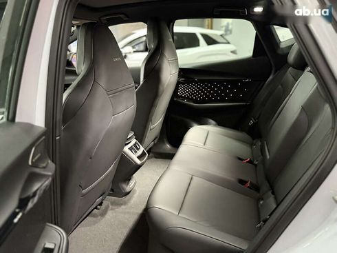 Volkswagen ID. Unyx 2024 - фото 26