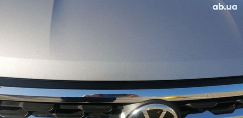 Volkswagen Atlas 2021 серый - фото 17