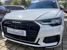 Ауді Седан б/у в Київській області - купити на Автобазарі