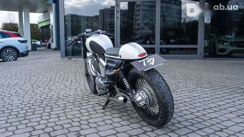 Yamaha XV 1999 - фото 2