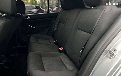 Volkswagen Golf 2002 - фото 26