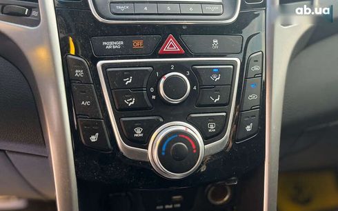 Hyundai Elantra 2015 - фото 19