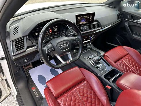 Audi SQ5 2018 - фото 3
