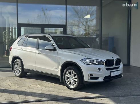 BMW X5 2018 - фото 3
