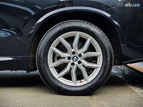 BMW X5 2018 - фото 12