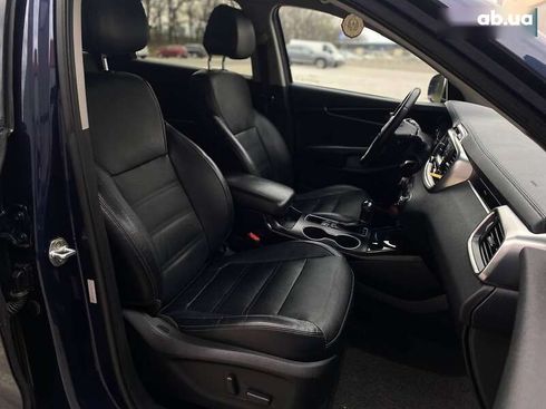 Kia Sorento 2015 - фото 23