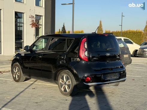 Kia Soul 2017 - фото 6