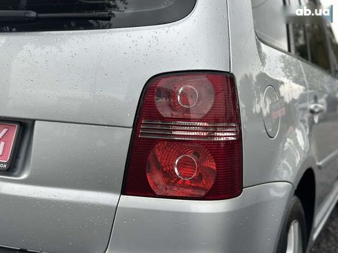 Volkswagen Touran 2007 - фото 16