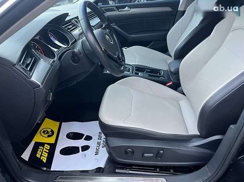 Volkswagen Arteon 2018 - фото 12
