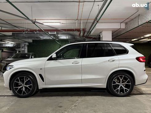 BMW X5 2021 - фото 8