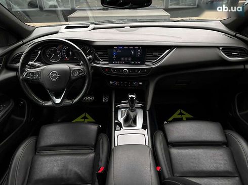 Opel Insignia 2021 - фото 25