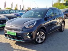 Продажа б/у Kia Niro 2020 года в Виннице - купить на Автобазаре