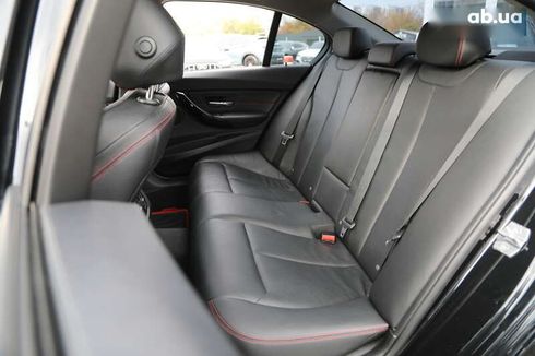 BMW 3 серия 2013 - фото 8