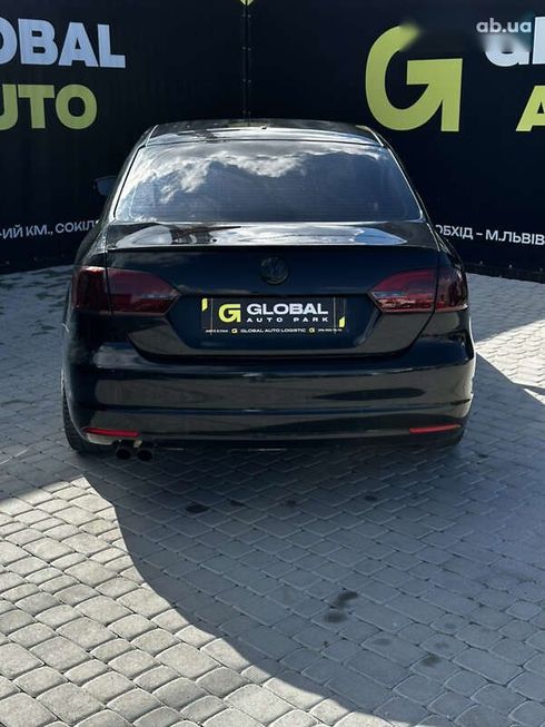 Volkswagen Jetta 2013 - фото 15