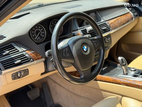 BMW X5 2012 черный - фото 29