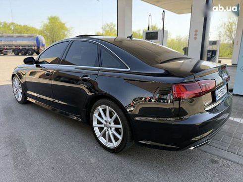 Audi A6 2017 - фото 7
