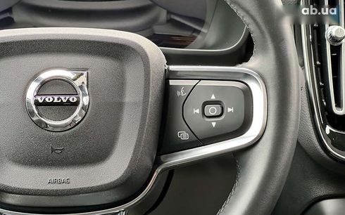 Volvo C40 Recharge 2023 - фото 12