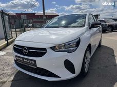 Продажа б/у Opel Corsa 2023 года - купить на Автобазаре