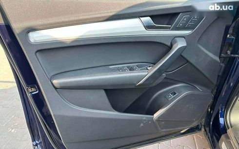 Audi Q5 2017 - фото 7
