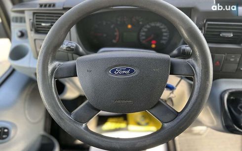 Ford Transit 2013 - фото 12