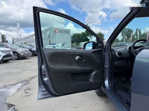 Nissan Note 2008 - фото 17