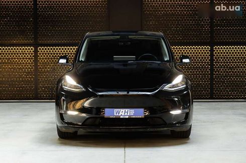 Tesla Model Y 2022 - фото 5