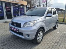 Продаж вживаних Daihatsu в Дніпропетровській області - купити на Автобазарі