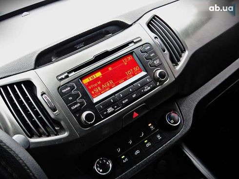 Kia Sportage 2011 - фото 9